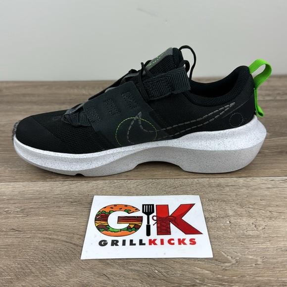 GS Nike Crater Impact Sneakers - Picture 3 of 5